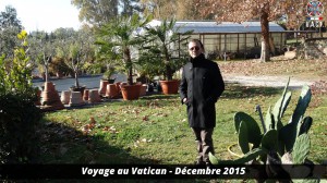 Voyage au vatican 25